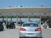 New report shows racial profiling at New York-Canada border