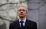 Assange: iPhone, Blackberry and more have become spying devices 