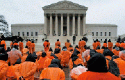 Indefinite military detention measure passes on Bill Of Rights Day