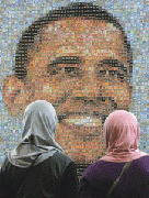 The contradictions of Obama’s outreach to American Muslims