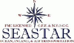 Freight forwarder company ‘Seastar’ implements unique business model