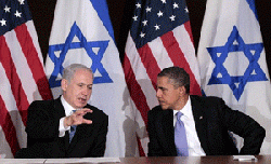Polls show little U.S. popular support for Israeli attack on Iran