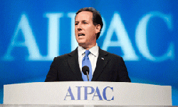 What role does AIPAC play in U.S. elections?