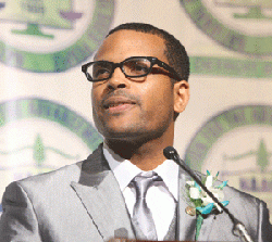 Donnell White embraces leadership role as Detroit NAACP prepares to celebrate 100 years 