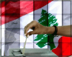 Lebanese citizens urged to register for upcoming parliamentary elections