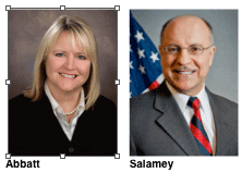 Salamey campaign responds to Abbatt challenge in race for judge