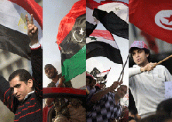 Redefining the Arab Spring: Is chaos overtaking revolution?