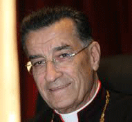 Maronite Patriarch to pay historic visit to Detroit, community prepares welcoming events in various cities including Dearborn