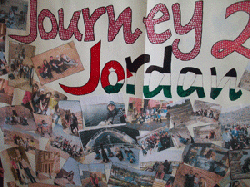 Jordanian and Arab American students unite through ‘Global Passage’ program
