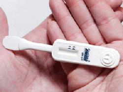 First-ever home HIV test kit approved in US