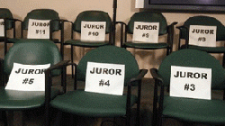 Legal experts weigh in on lack of jury diversity in Metro Detroit, search for ways to increase participation