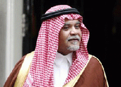 Bandar appointment suggests bigger regional ambition for Saudis