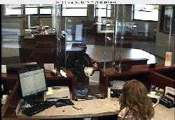 Dearborn police seek community’s help in finding bank robber