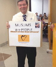 Plans for Muslim Center in West Bloomfield face stiff resistance from residents 