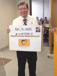 Plans for Muslim Center in West Bloomfield face stiff resistance from residents