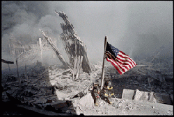 Reflecting on 9/11, faith and American ideals 