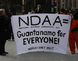 Court upholds NDAA; stay extended on indefinite detention injunction
