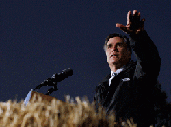 Romney told 27 myths in 38 minutes