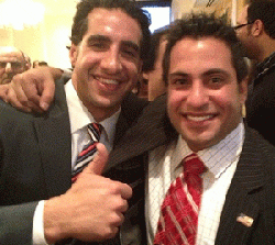 Chaldean community takes great pride in new state representative’s victory 