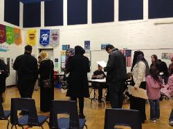 Arab Americans come out to vote in droves; Breakdown of votes in key Dearborn races