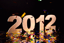 2012: Year in Review