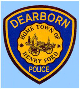 City of Dearborn recognizes National Police Week