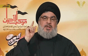 Hizbullah chief calls for ‘humanitarian’ approach to Syria displaced