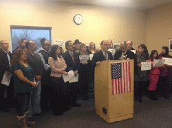 Metro Detroiters urged to march for immigration reform in Washington D.C. on April 10