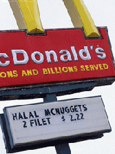 Mixed reaction to McDonald’s non-halal lawsuit settlement