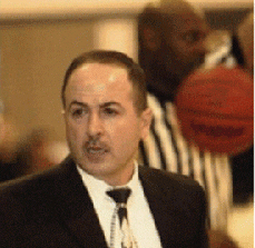 Edsel Ford Basketball Coach re-hired following community objection