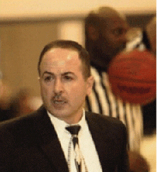 Edsel Ford Basketball Coach re-hired following community objection