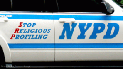 Rights groups file lawsuit to challenge NYPD’s Muslim surveillance program