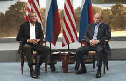 Syria dominates G8 Summit discussions: Agree on Geneva II, disagree on Assad’s fate and arming rivals