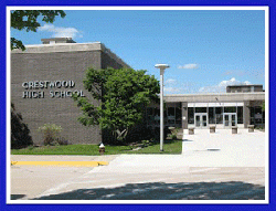 EEOC: Crestwood School District discriminates against Arab Americans