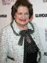 Helen Thomas, legendary White House correspondent dead at 92 