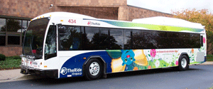 Ann Arbor transit system bans political messages on buses, after rejecting anti-Israeli ad