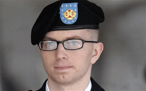 Manning tells court he’s ‘sorry’ for secrets breach to WikiLeaks