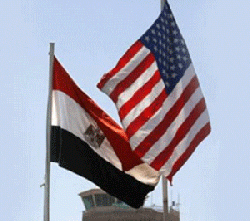 Experts: U.S. will not sever military aid to Egypt