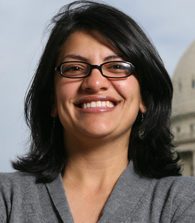 State Rep. Rashida Tlaib issues statement on ADC sexual harassment investigation