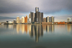 Shutdown could negatively impact Detroit’s auto industry, college students