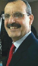 Dr. Ali Fadel (1953-2013): The legacy of a giving physician 