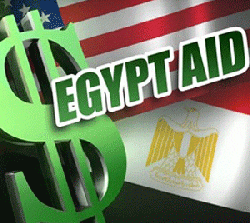 U.S. suspends more military aid to Egypt