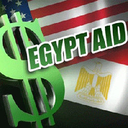 U.S. suspends more military aid to Egypt