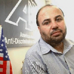 The Arab American News exclusive: Investigator did not issue conclusion in ADC sexual harassment case