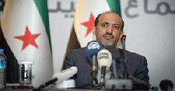 Syrian opposition sets preconditions to attend Geneva II