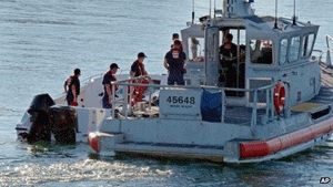 Overloaded boat full of illegal migrants sinks off Miami coast, kills 4