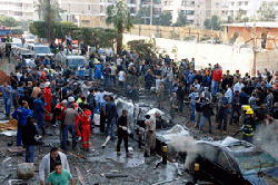 Beirut suicide bombers were followers of Assir