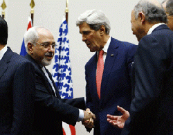 Iranian Americans, scholars react to historic Iran nuclear deal