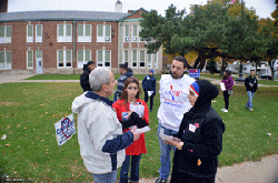 Dearborn elections: Average turnout, historic results