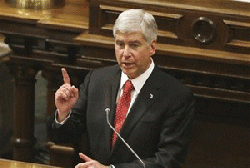 Snyder: Creating jobs, attracting global talent among priorities